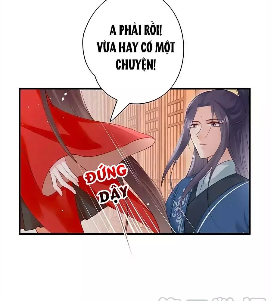 Liệt Hỏa Cuồng Phi: Vương Gia Thú Tính Muốn Sủng: Chapter 74