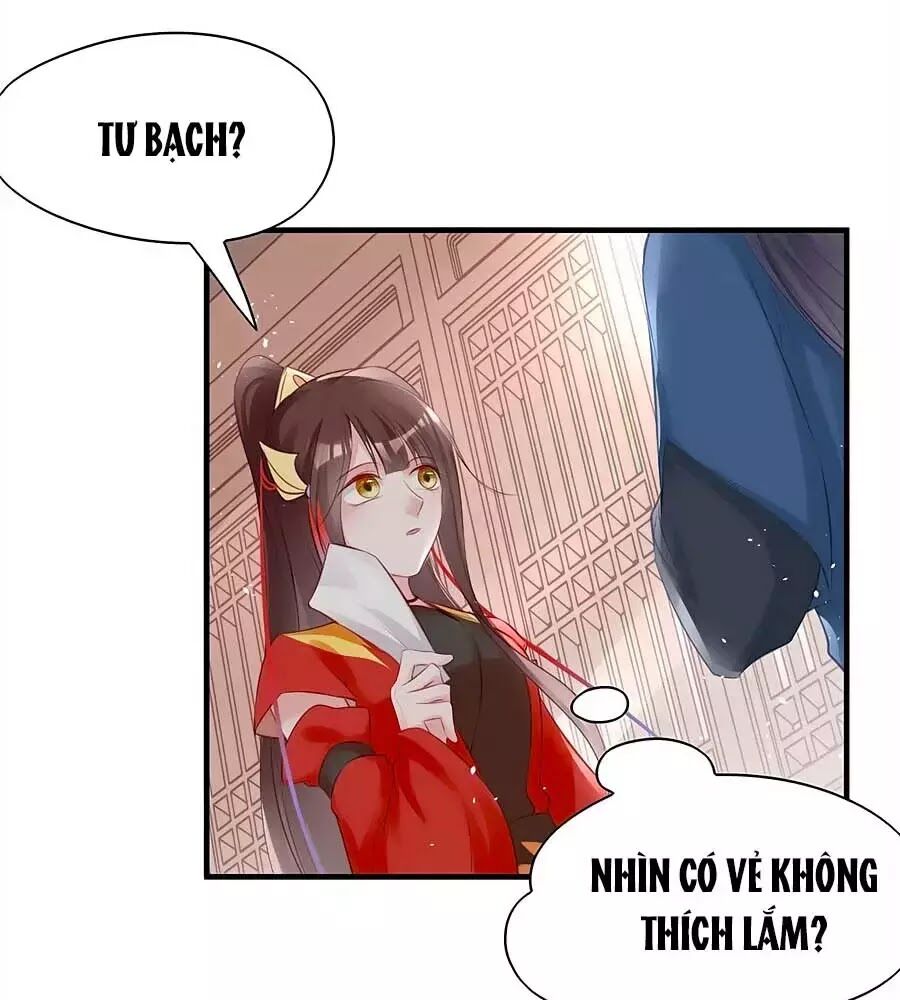 Liệt Hỏa Cuồng Phi: Vương Gia Thú Tính Muốn Sủng: Chapter 74