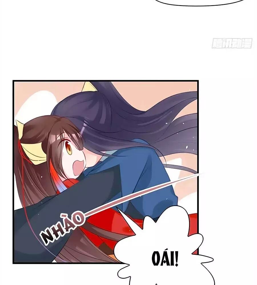 Liệt Hỏa Cuồng Phi: Vương Gia Thú Tính Muốn Sủng: Chapter 74