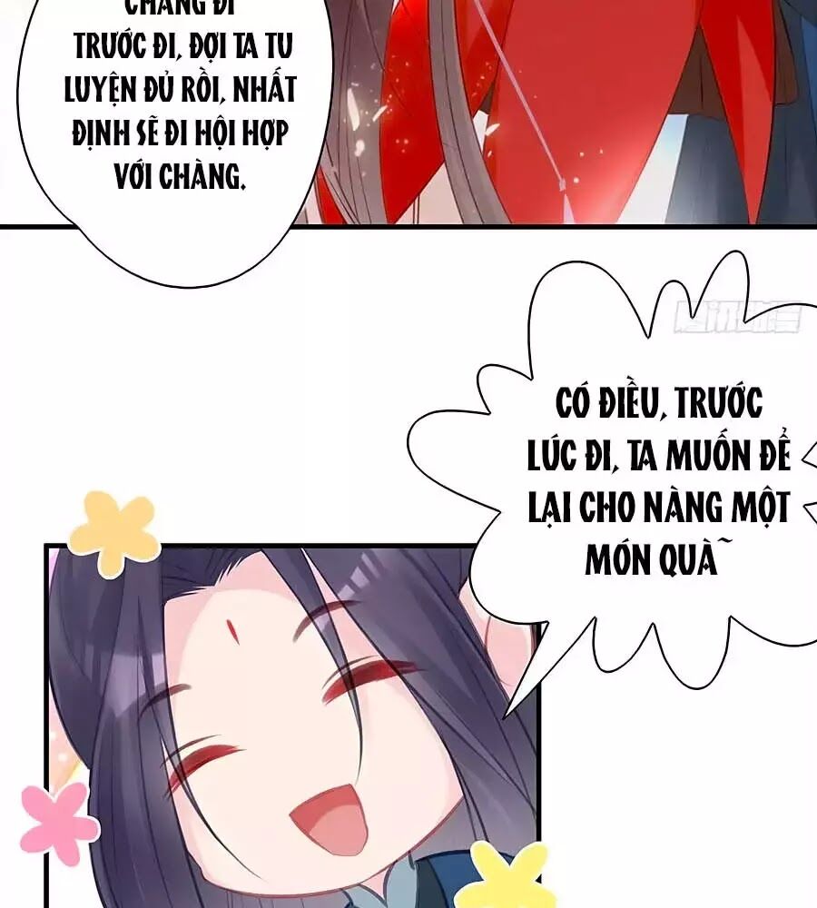 Liệt Hỏa Cuồng Phi: Vương Gia Thú Tính Muốn Sủng: Chapter 74