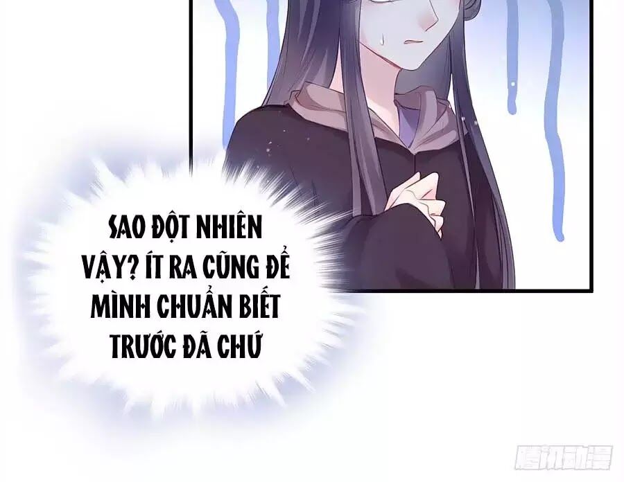 Liệt Hỏa Cuồng Phi: Vương Gia Thú Tính Muốn Sủng: Chapter 74
