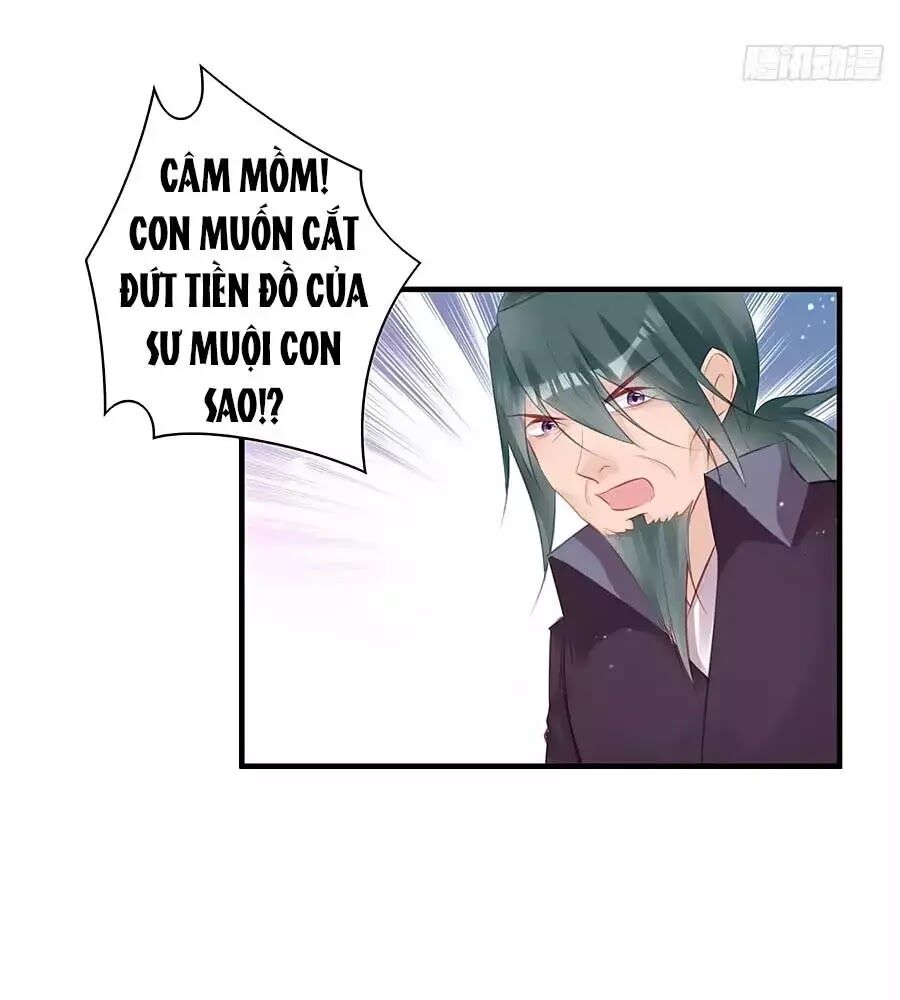 Liệt Hỏa Cuồng Phi: Vương Gia Thú Tính Muốn Sủng: Chapter 74
