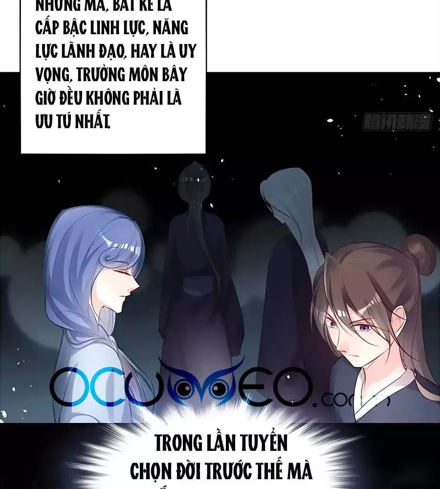 Liệt Hỏa Cuồng Phi: Vương Gia Thú Tính Muốn Sủng: Chapter 74