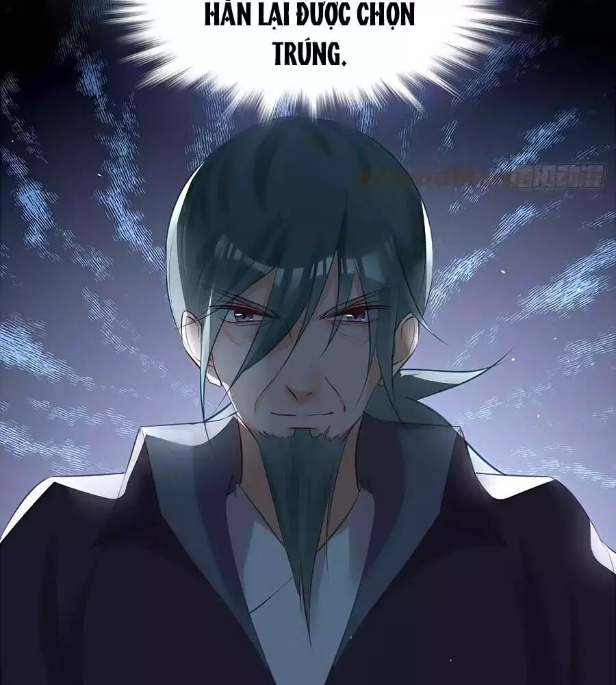 Liệt Hỏa Cuồng Phi: Vương Gia Thú Tính Muốn Sủng: Chapter 74