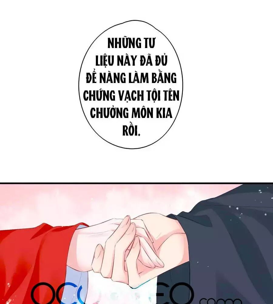 Liệt Hỏa Cuồng Phi: Vương Gia Thú Tính Muốn Sủng: Chapter 75