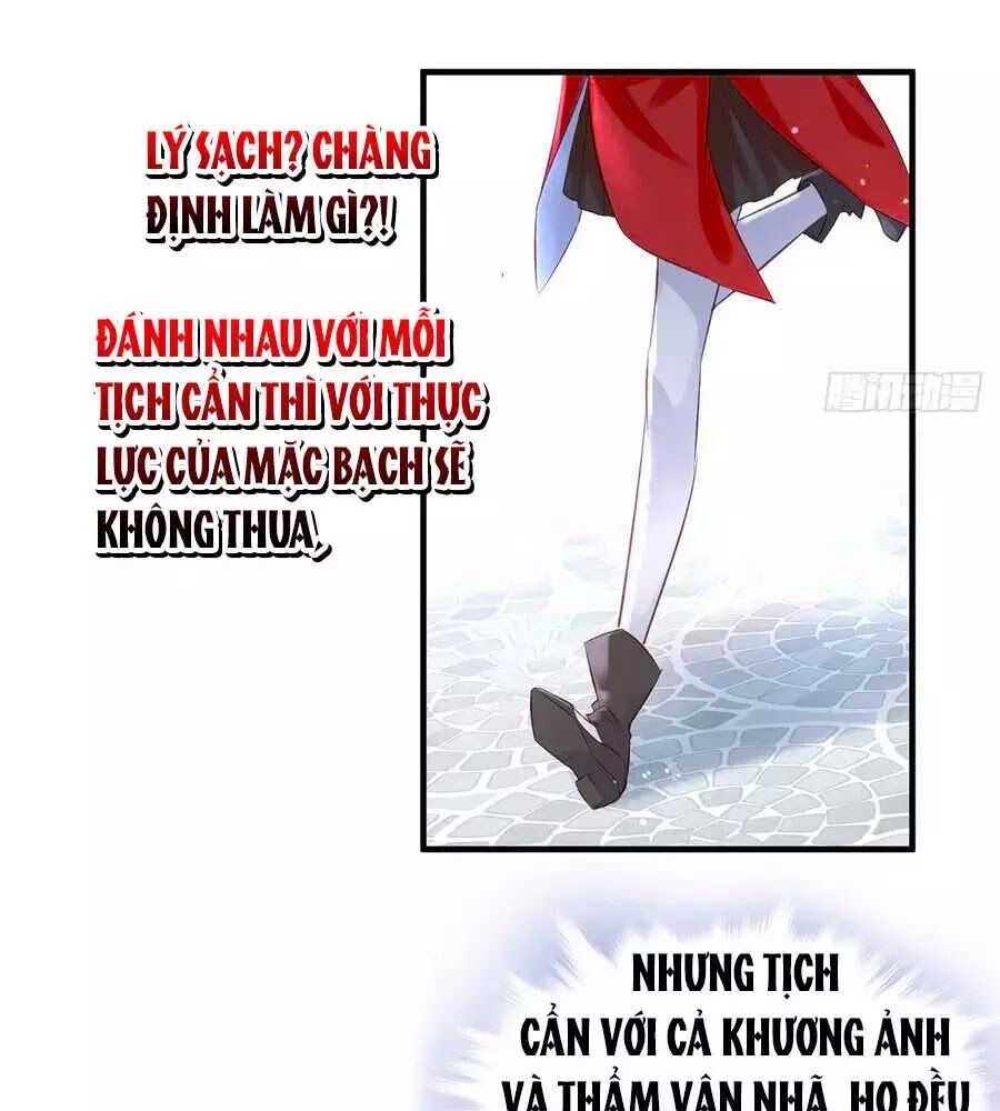 Liệt Hỏa Cuồng Phi: Vương Gia Thú Tính Muốn Sủng: Chapter 75