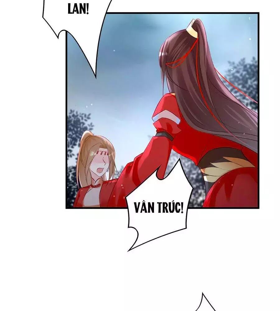 Liệt Hỏa Cuồng Phi: Vương Gia Thú Tính Muốn Sủng: Chapter 75