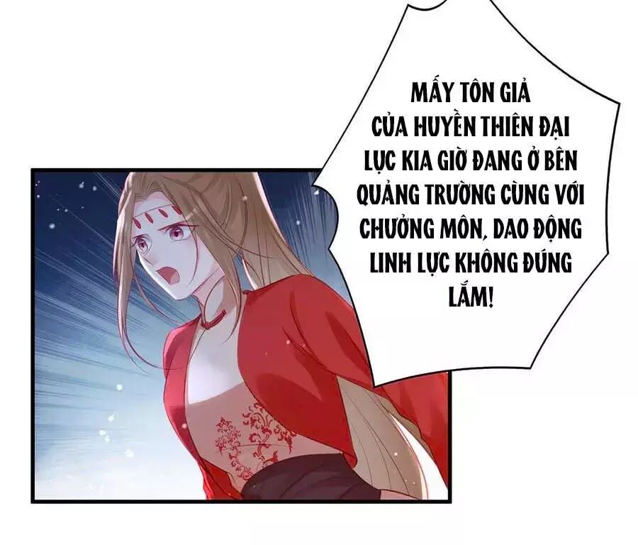 Liệt Hỏa Cuồng Phi: Vương Gia Thú Tính Muốn Sủng: Chapter 75