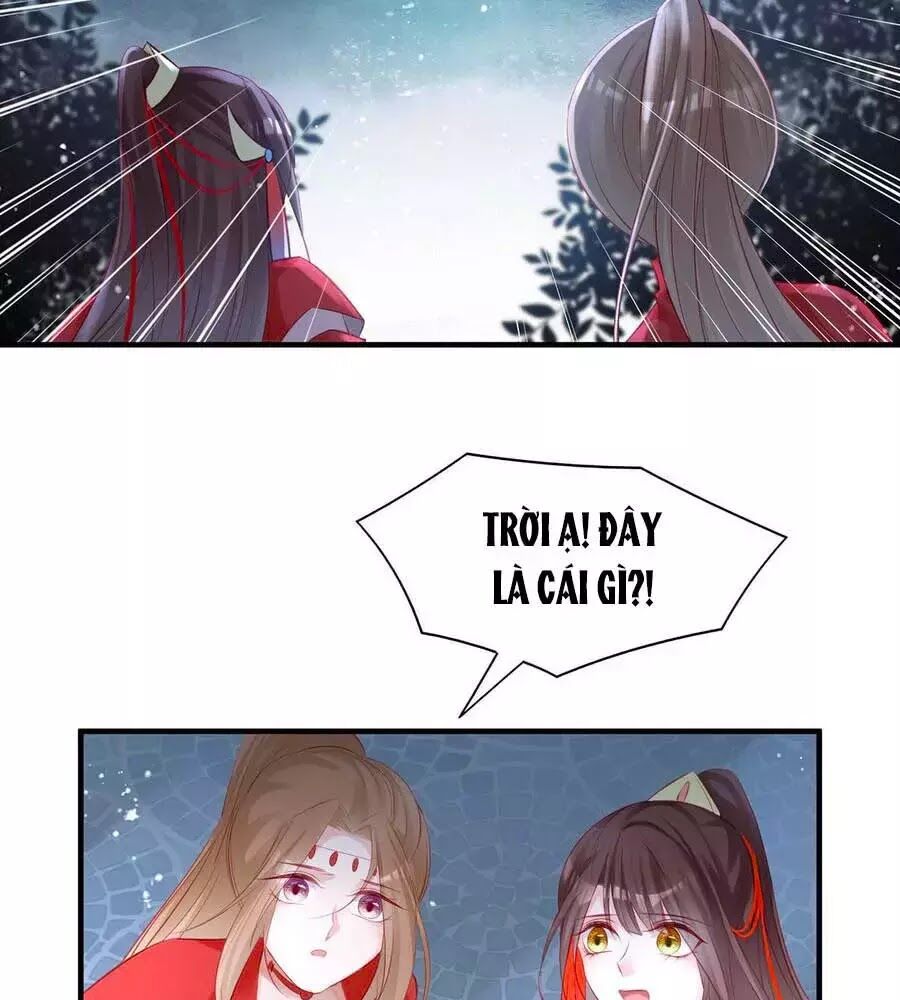 Liệt Hỏa Cuồng Phi: Vương Gia Thú Tính Muốn Sủng: Chapter 75