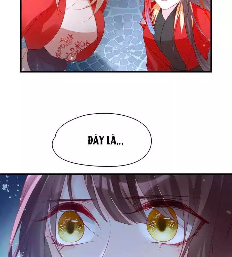 Liệt Hỏa Cuồng Phi: Vương Gia Thú Tính Muốn Sủng: Chapter 75