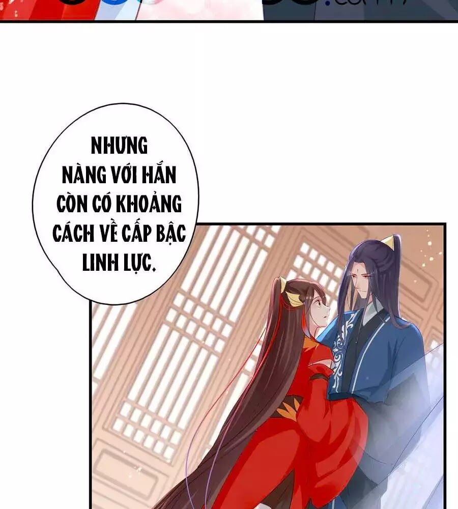 Liệt Hỏa Cuồng Phi: Vương Gia Thú Tính Muốn Sủng: Chapter 75