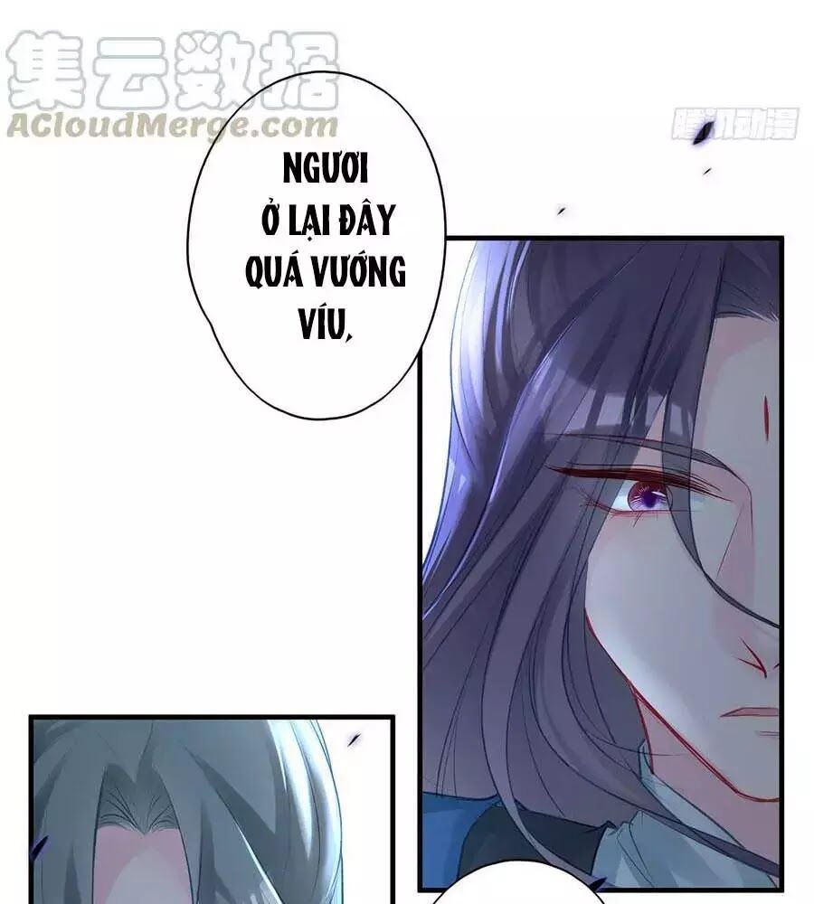 Liệt Hỏa Cuồng Phi: Vương Gia Thú Tính Muốn Sủng: Chapter 75