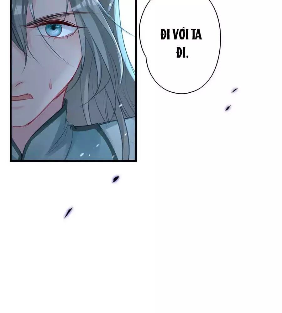 Liệt Hỏa Cuồng Phi: Vương Gia Thú Tính Muốn Sủng: Chapter 75