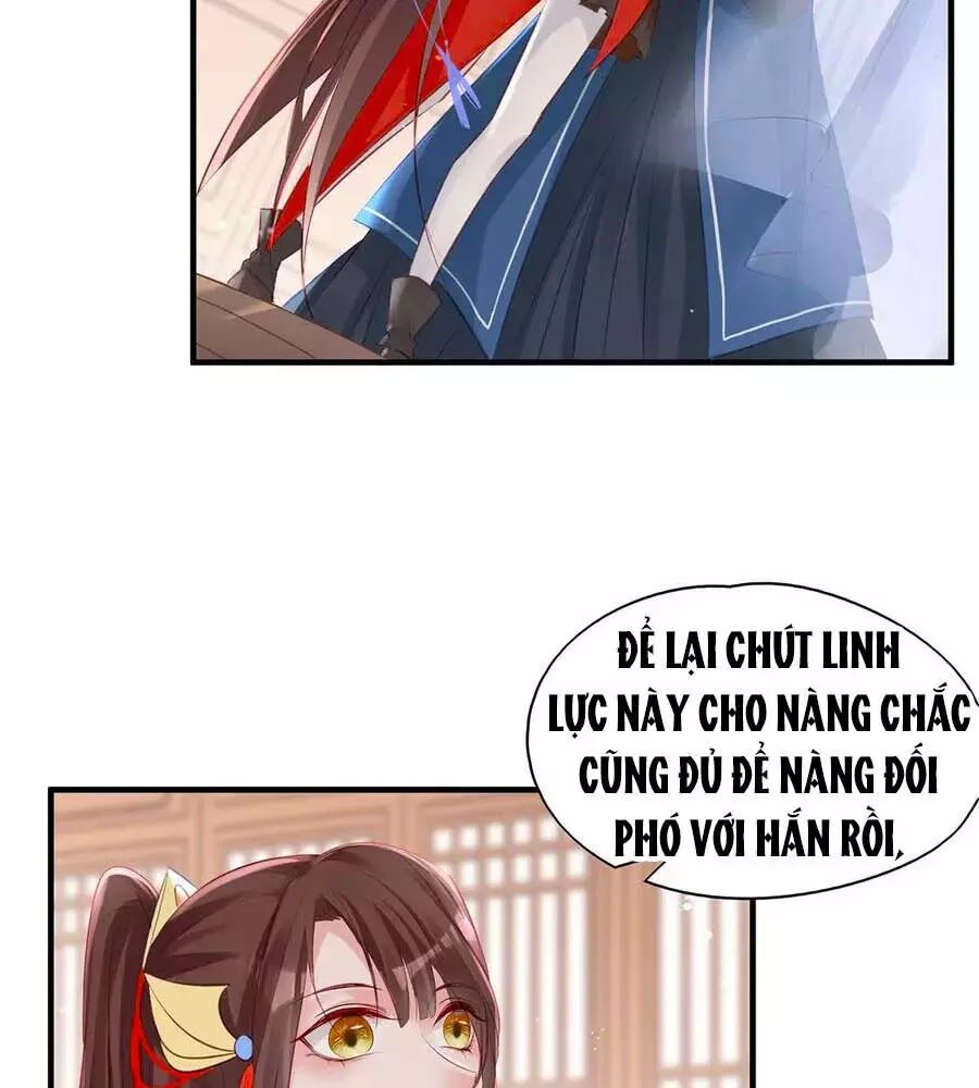Liệt Hỏa Cuồng Phi: Vương Gia Thú Tính Muốn Sủng: Chapter 75