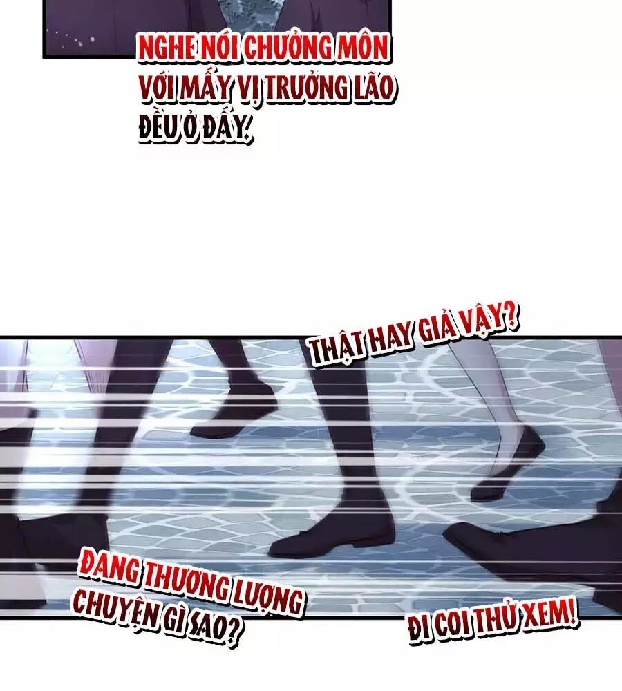 Liệt Hỏa Cuồng Phi: Vương Gia Thú Tính Muốn Sủng: Chapter 75