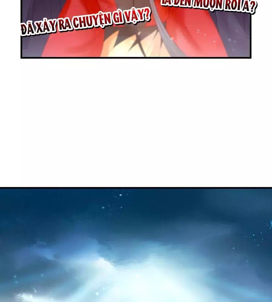 Liệt Hỏa Cuồng Phi: Vương Gia Thú Tính Muốn Sủng: Chapter 75
