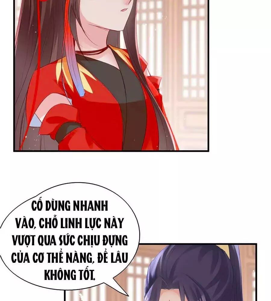 Liệt Hỏa Cuồng Phi: Vương Gia Thú Tính Muốn Sủng: Chapter 75