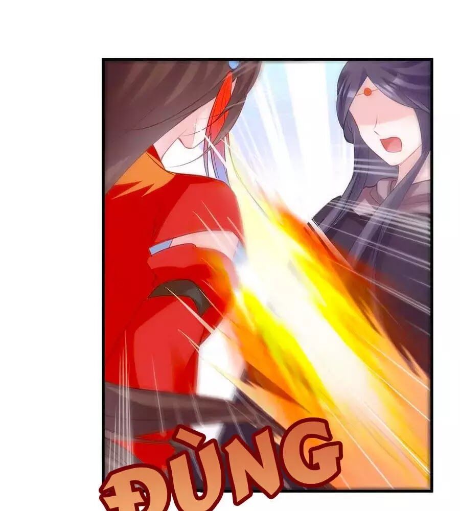 Liệt Hỏa Cuồng Phi: Vương Gia Thú Tính Muốn Sủng: Chapter 75