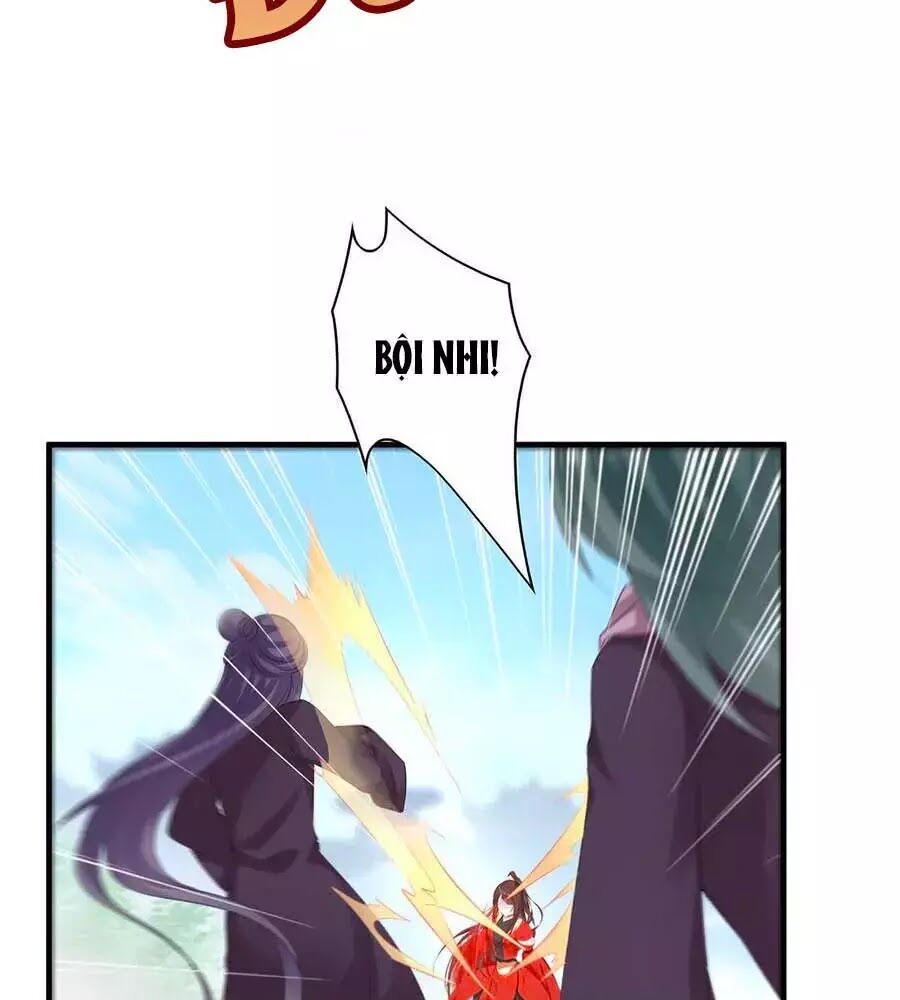 Liệt Hỏa Cuồng Phi: Vương Gia Thú Tính Muốn Sủng: Chapter 75