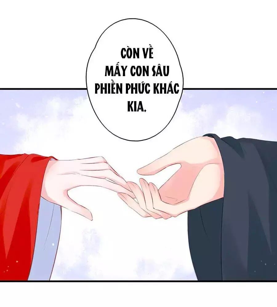 Liệt Hỏa Cuồng Phi: Vương Gia Thú Tính Muốn Sủng: Chapter 75