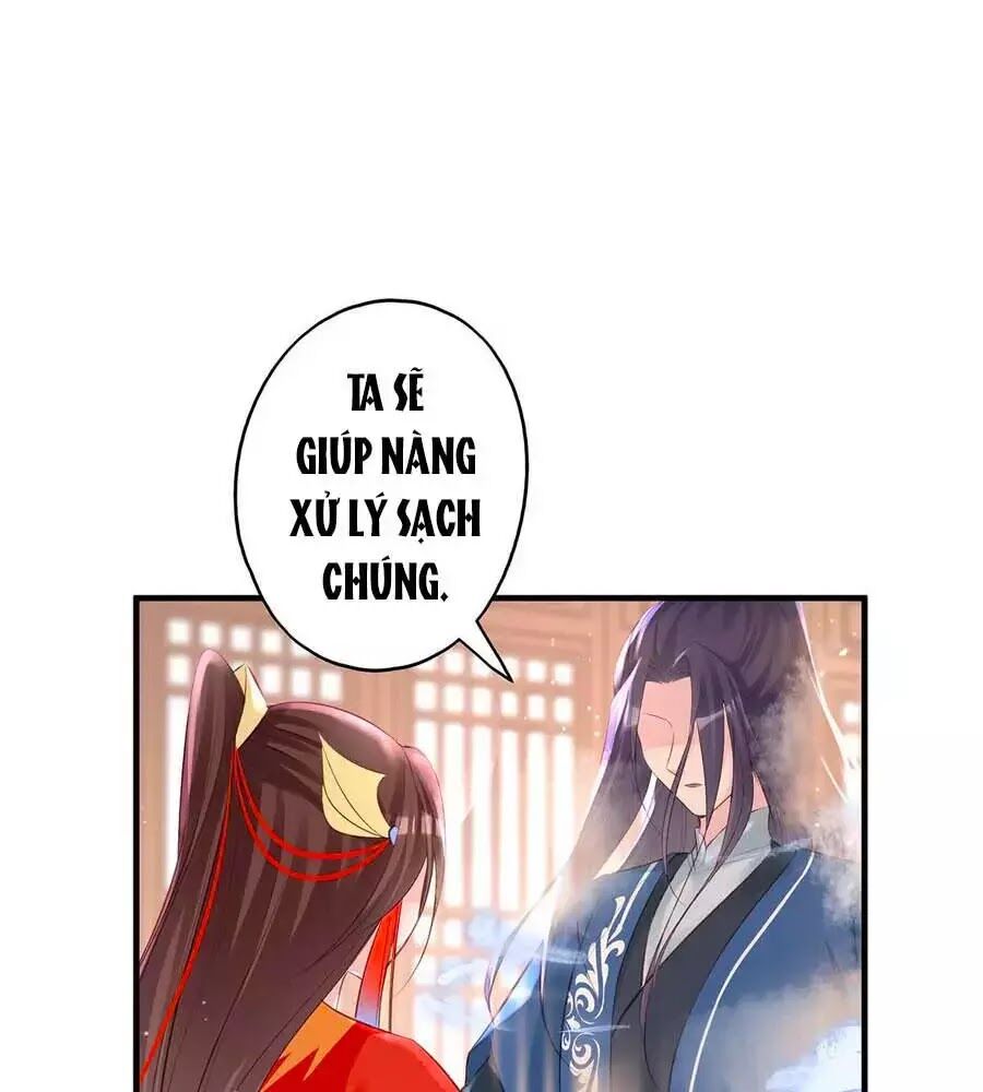 Liệt Hỏa Cuồng Phi: Vương Gia Thú Tính Muốn Sủng: Chapter 75