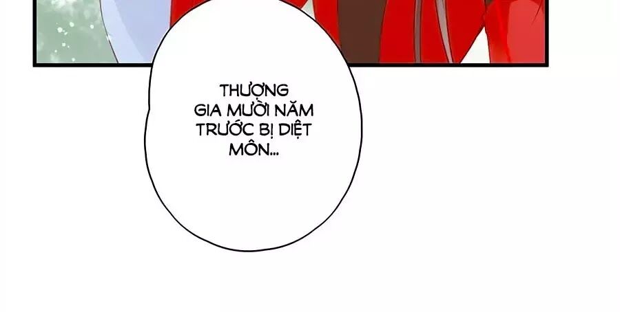 Liệt Hỏa Cuồng Phi: Vương Gia Thú Tính Muốn Sủng: Chapter 76