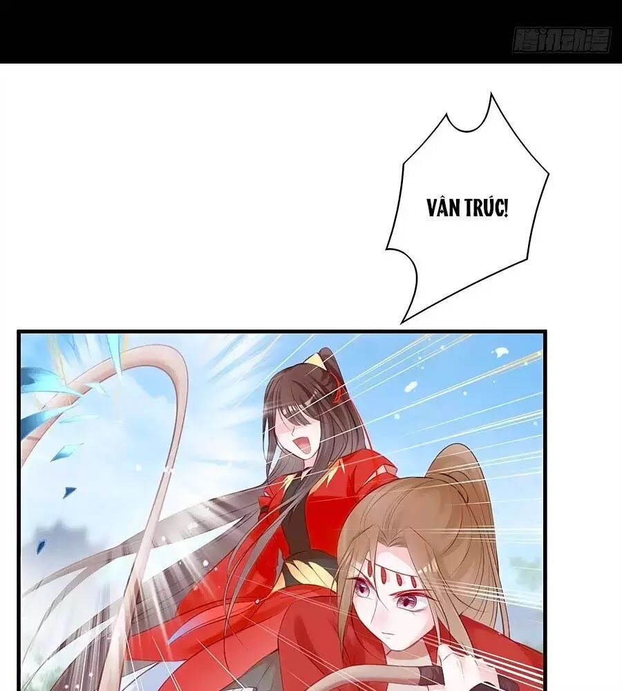 Liệt Hỏa Cuồng Phi: Vương Gia Thú Tính Muốn Sủng: Chapter 76