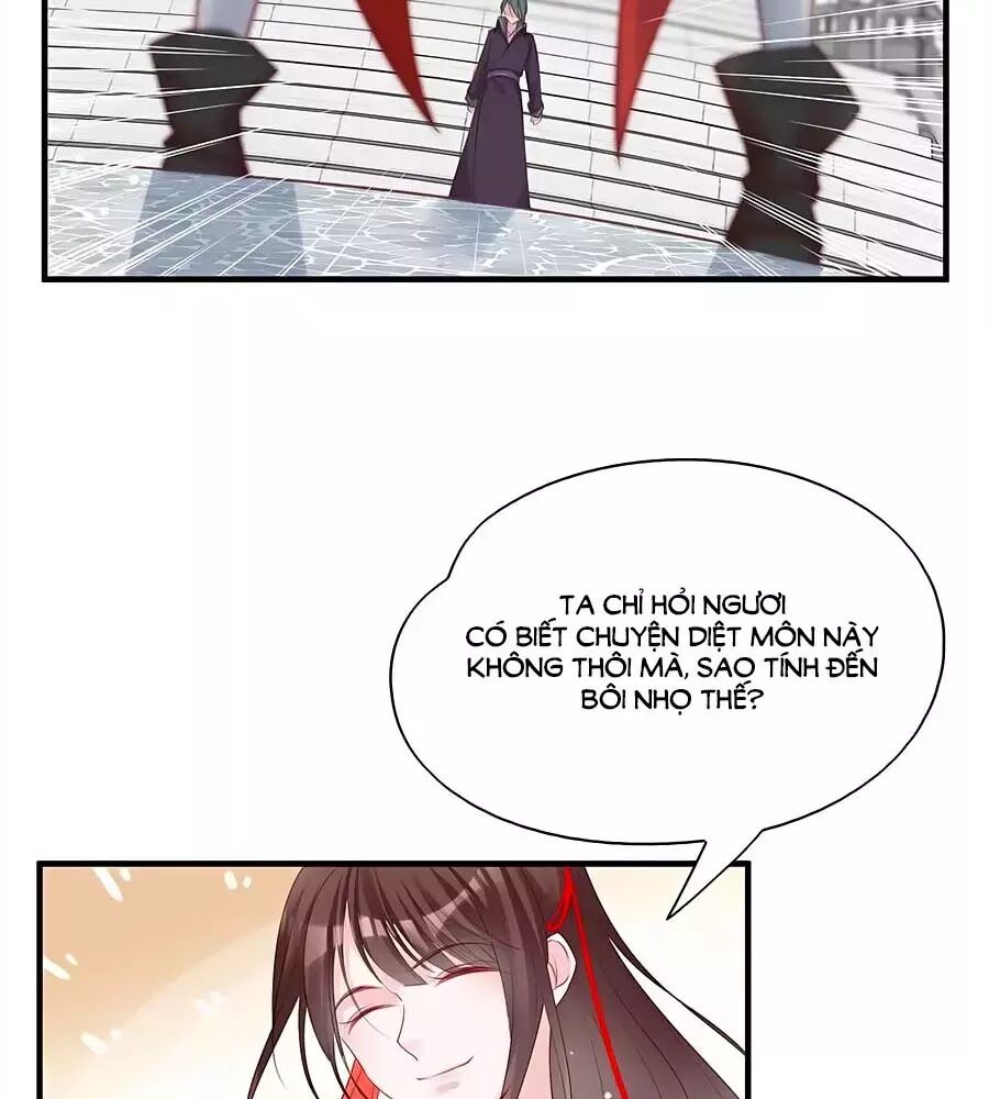 Liệt Hỏa Cuồng Phi: Vương Gia Thú Tính Muốn Sủng: Chapter 76