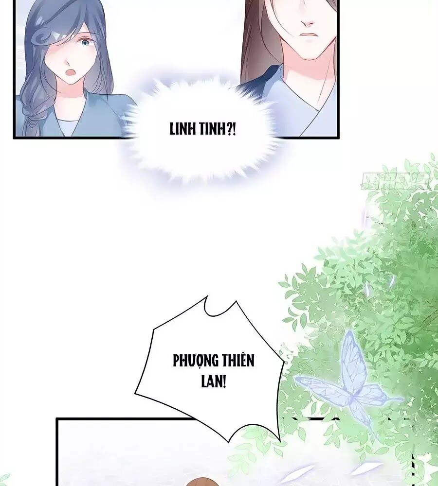 Liệt Hỏa Cuồng Phi: Vương Gia Thú Tính Muốn Sủng: Chapter 76