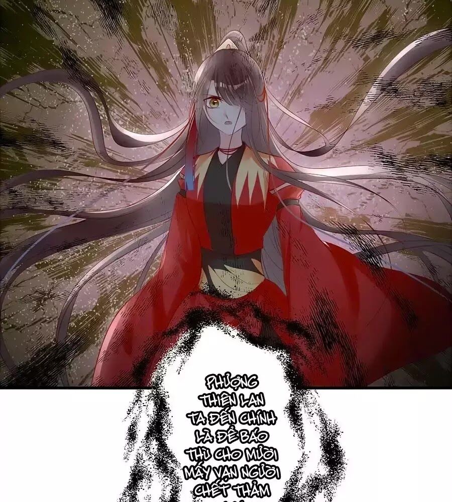 Liệt Hỏa Cuồng Phi: Vương Gia Thú Tính Muốn Sủng: Chapter 76