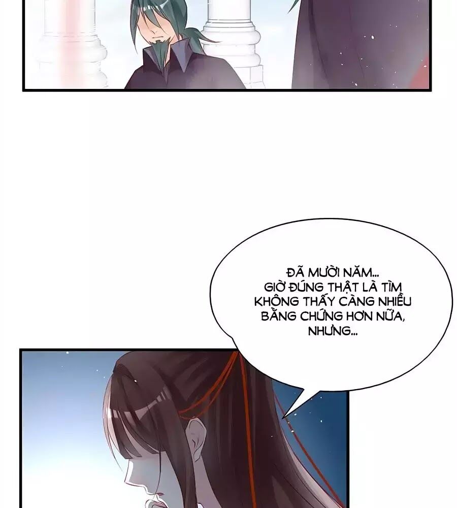 Liệt Hỏa Cuồng Phi: Vương Gia Thú Tính Muốn Sủng: Chapter 76