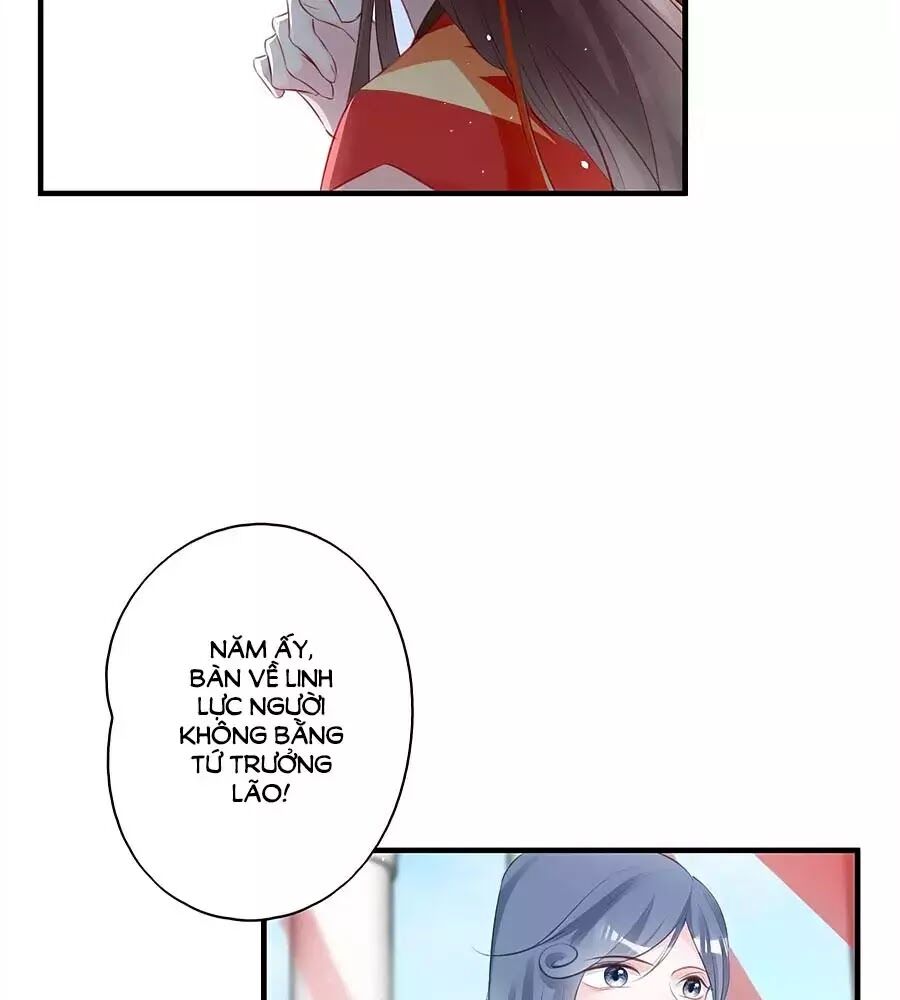 Liệt Hỏa Cuồng Phi: Vương Gia Thú Tính Muốn Sủng: Chapter 76