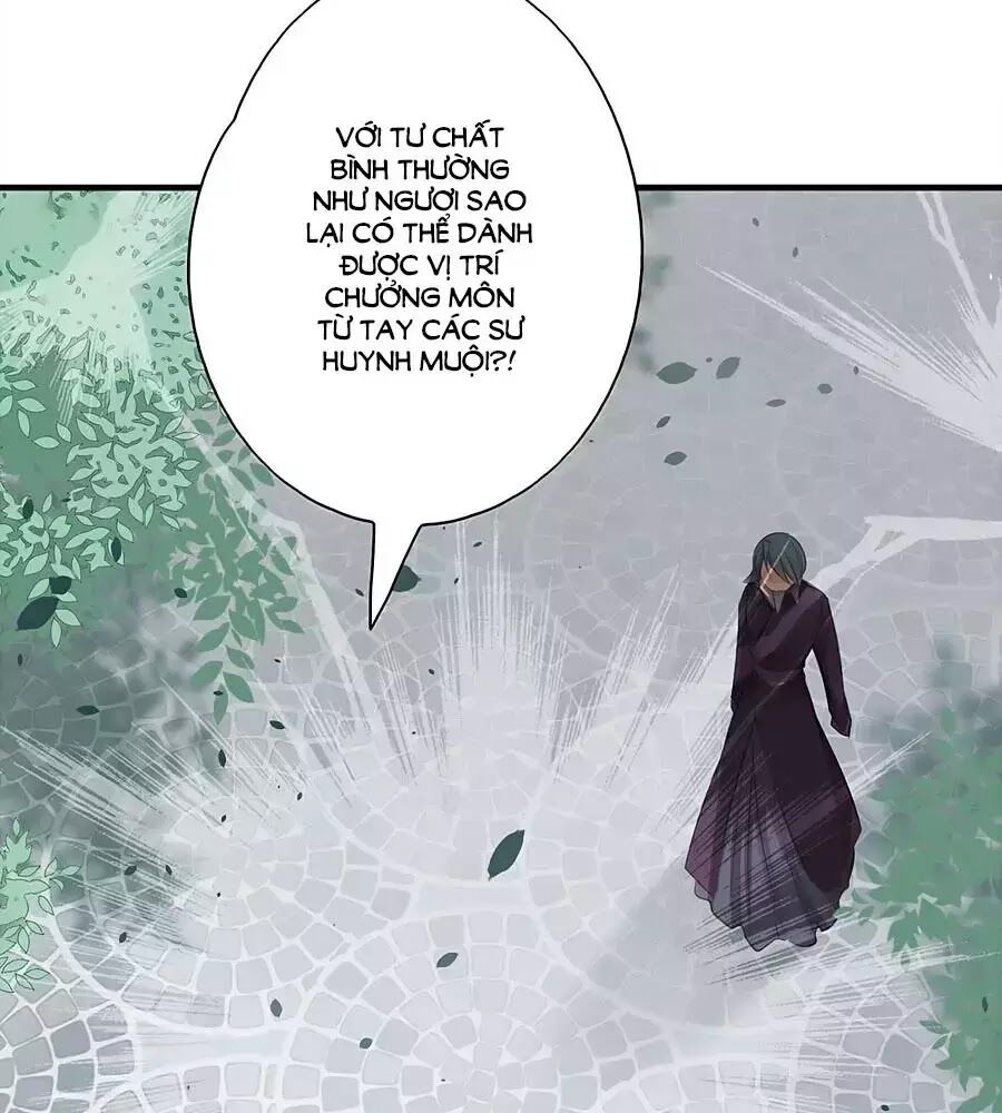 Liệt Hỏa Cuồng Phi: Vương Gia Thú Tính Muốn Sủng: Chapter 76