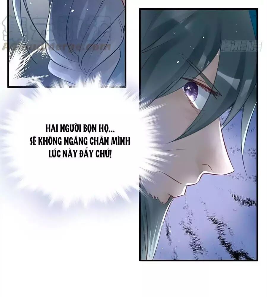 Liệt Hỏa Cuồng Phi: Vương Gia Thú Tính Muốn Sủng: Chapter 76