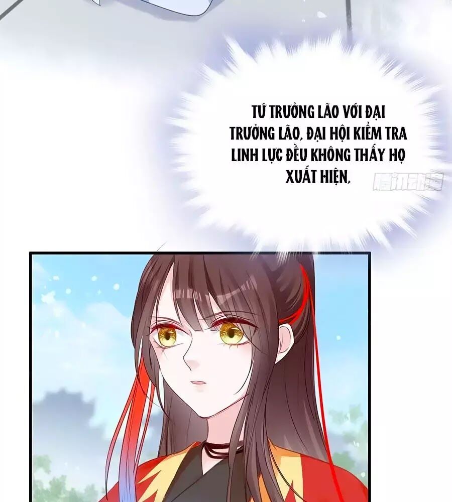 Liệt Hỏa Cuồng Phi: Vương Gia Thú Tính Muốn Sủng: Chapter 76