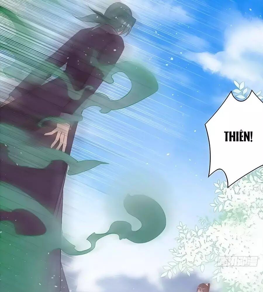 Liệt Hỏa Cuồng Phi: Vương Gia Thú Tính Muốn Sủng: Chapter 76