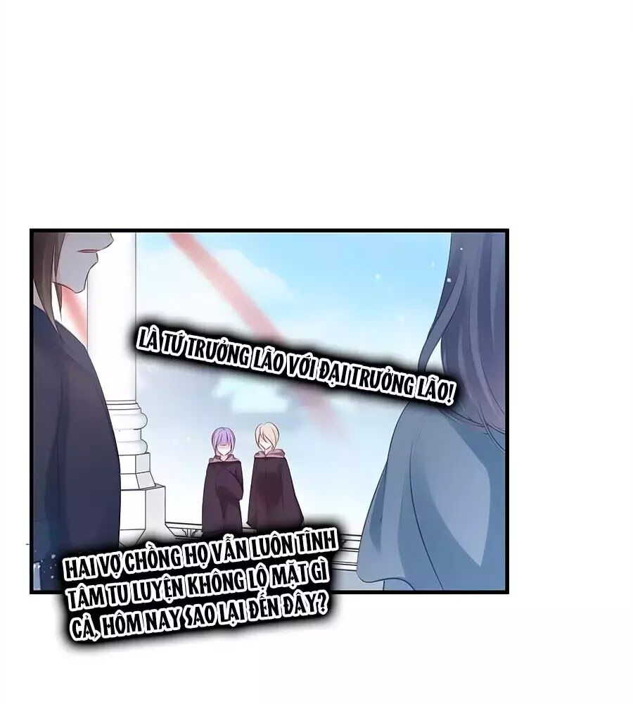 Liệt Hỏa Cuồng Phi: Vương Gia Thú Tính Muốn Sủng: Chapter 76