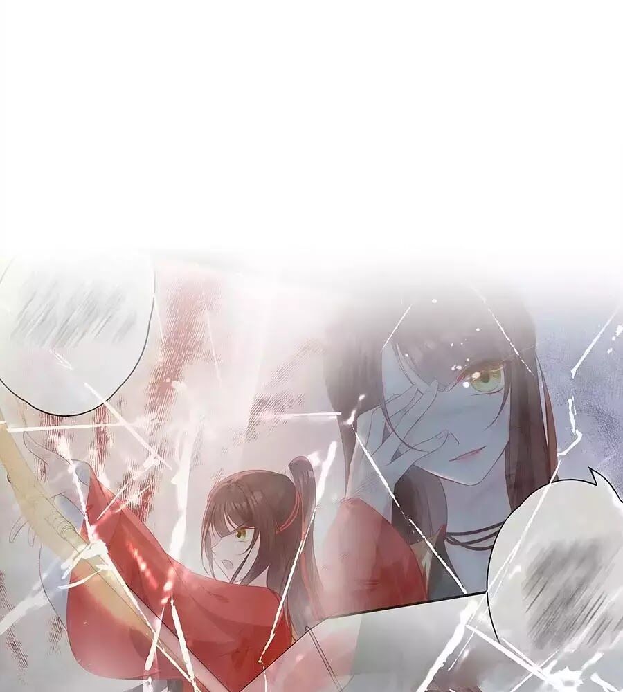 Liệt Hỏa Cuồng Phi: Vương Gia Thú Tính Muốn Sủng: Chapter 77