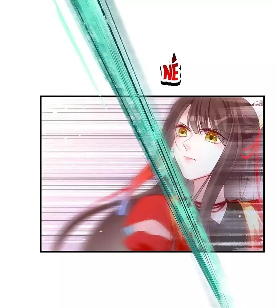 Liệt Hỏa Cuồng Phi: Vương Gia Thú Tính Muốn Sủng: Chapter 77