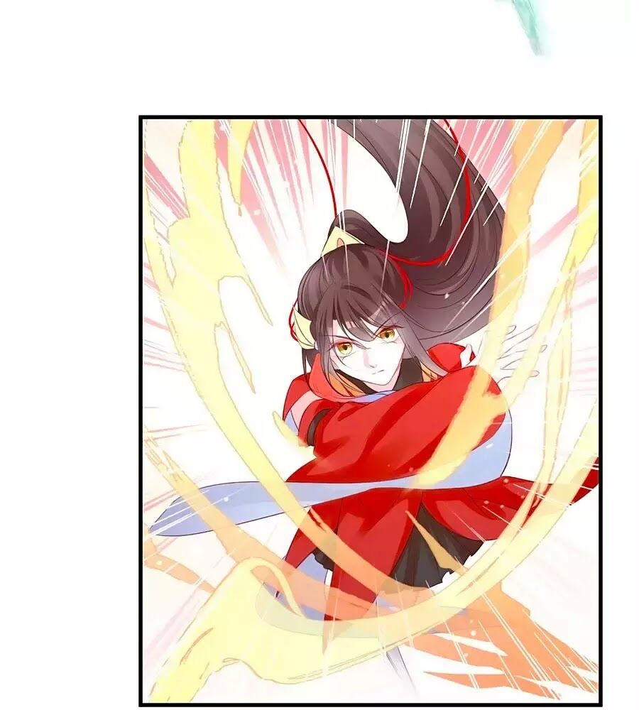 Liệt Hỏa Cuồng Phi: Vương Gia Thú Tính Muốn Sủng: Chapter 77
