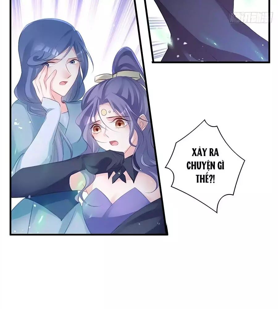 Liệt Hỏa Cuồng Phi: Vương Gia Thú Tính Muốn Sủng: Chapter 77