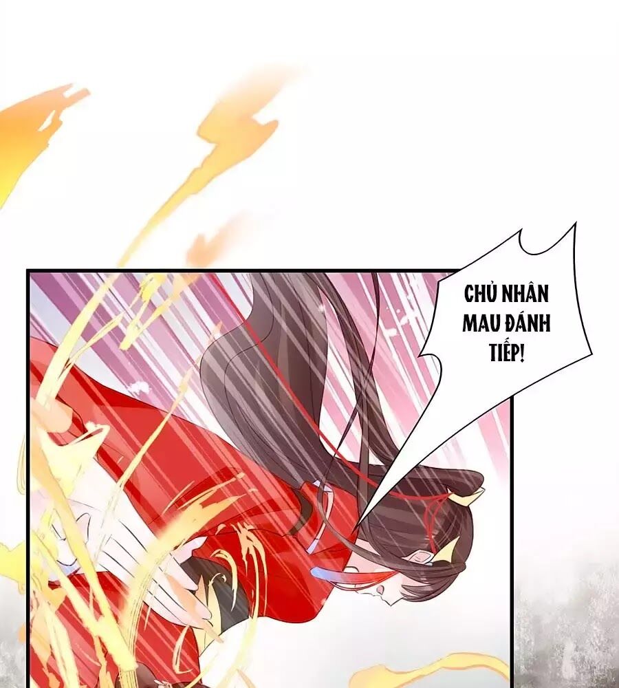 Liệt Hỏa Cuồng Phi: Vương Gia Thú Tính Muốn Sủng: Chapter 77