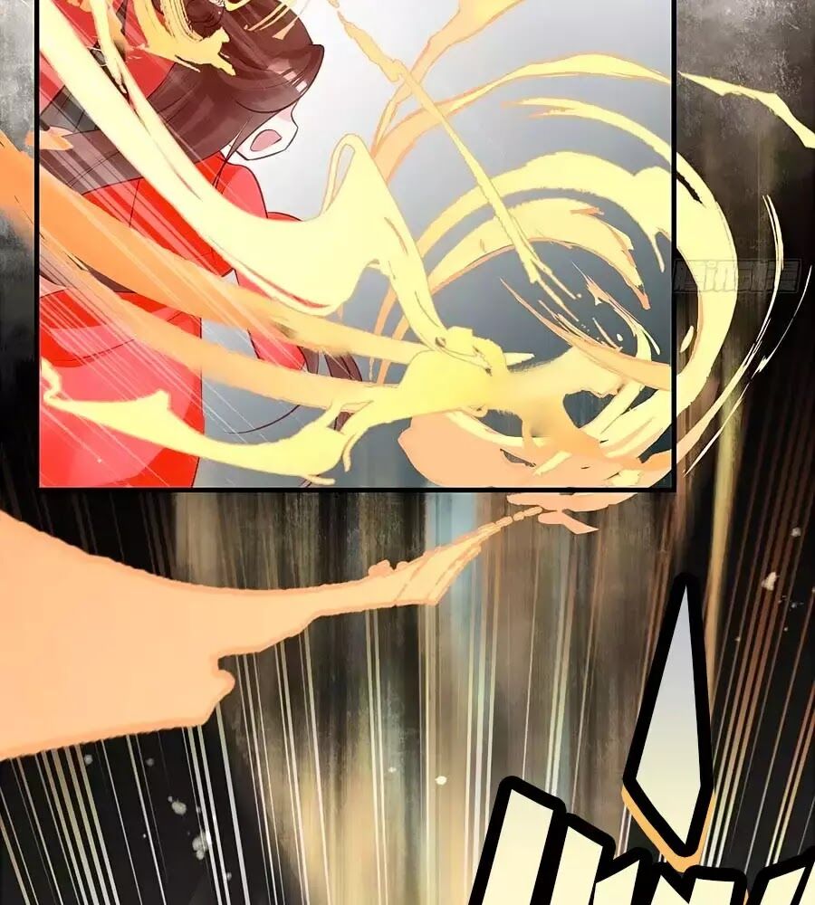 Liệt Hỏa Cuồng Phi: Vương Gia Thú Tính Muốn Sủng: Chapter 77