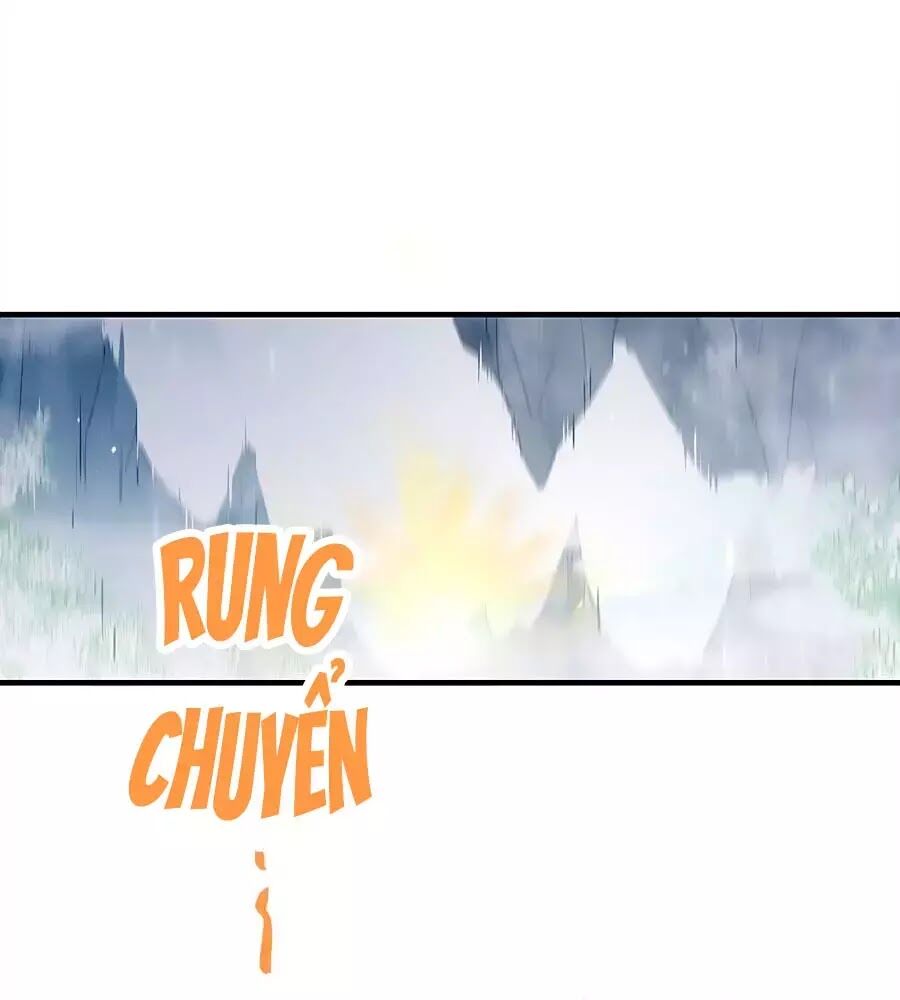 Liệt Hỏa Cuồng Phi: Vương Gia Thú Tính Muốn Sủng: Chapter 77