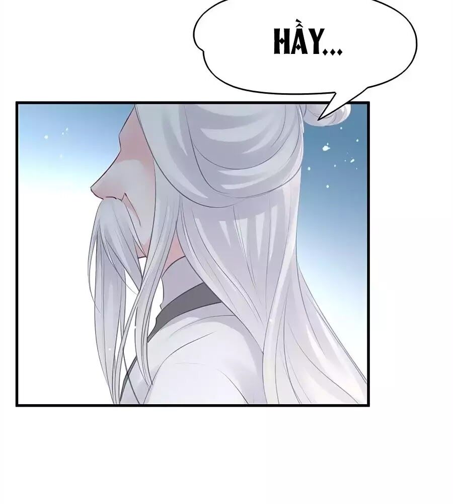 Liệt Hỏa Cuồng Phi: Vương Gia Thú Tính Muốn Sủng: Chapter 77