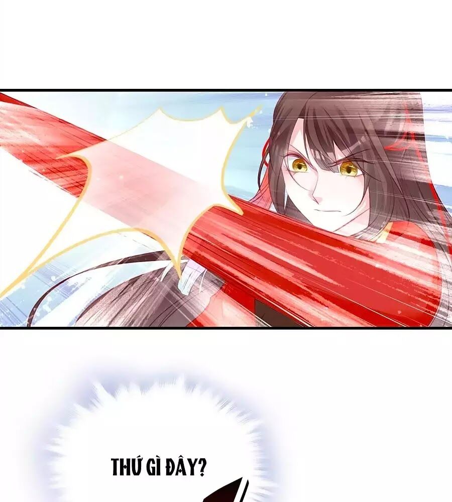 Liệt Hỏa Cuồng Phi: Vương Gia Thú Tính Muốn Sủng: Chapter 77