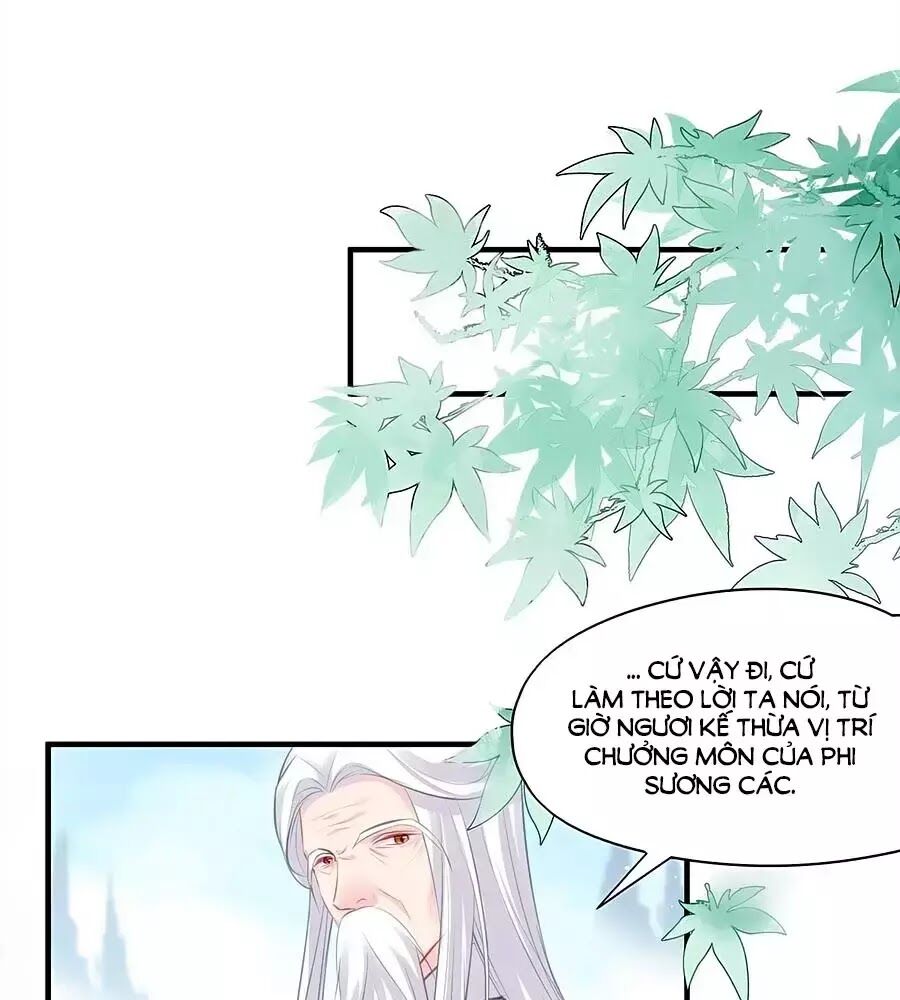 Liệt Hỏa Cuồng Phi: Vương Gia Thú Tính Muốn Sủng: Chapter 78