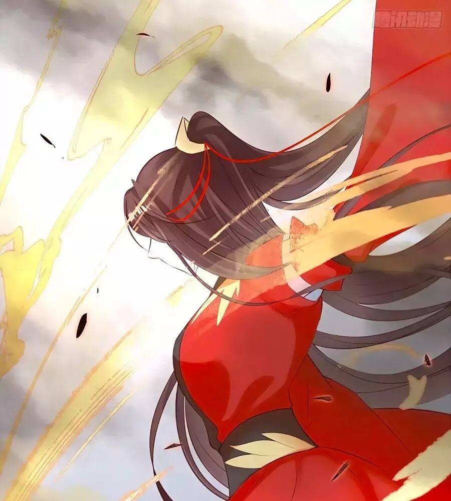 Liệt Hỏa Cuồng Phi: Vương Gia Thú Tính Muốn Sủng: Chapter 78