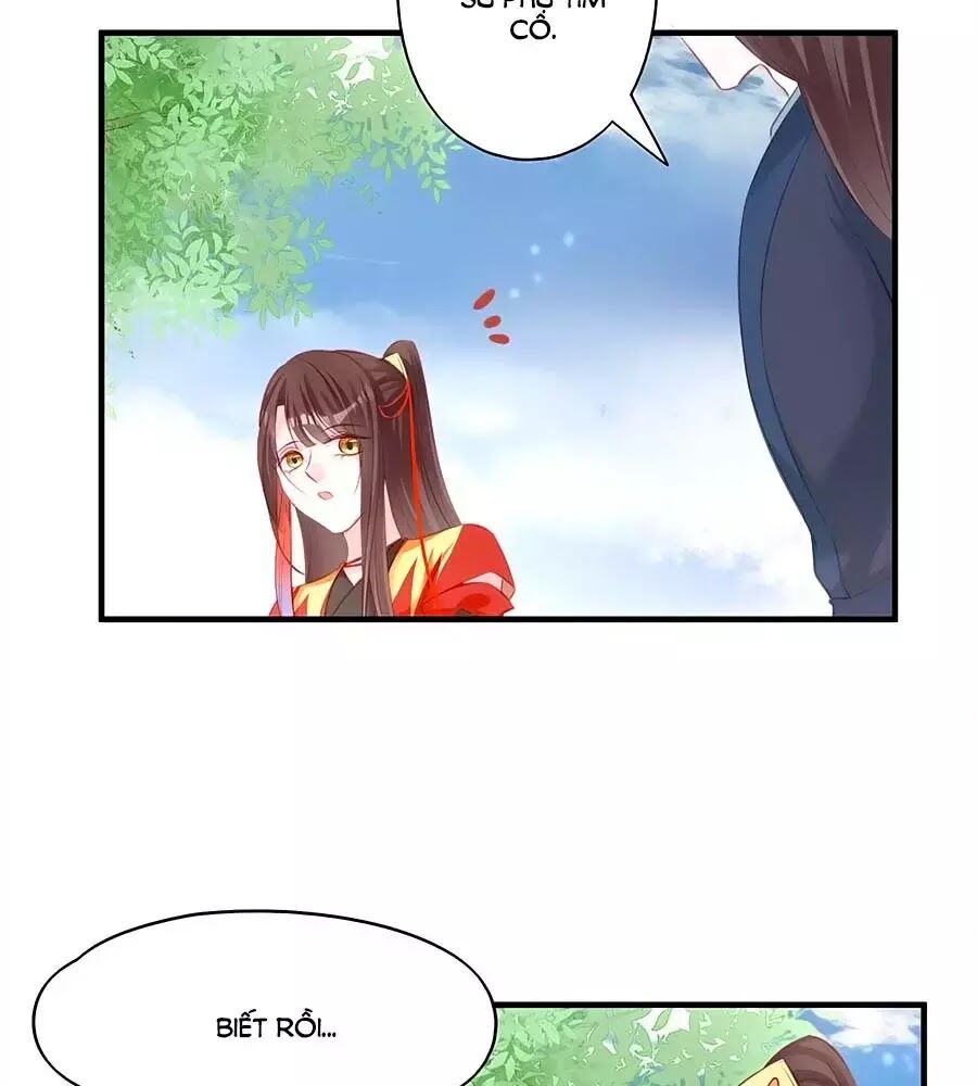 Liệt Hỏa Cuồng Phi: Vương Gia Thú Tính Muốn Sủng: Chapter 78