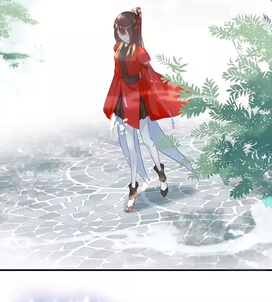 Liệt Hỏa Cuồng Phi: Vương Gia Thú Tính Muốn Sủng: Chapter 78